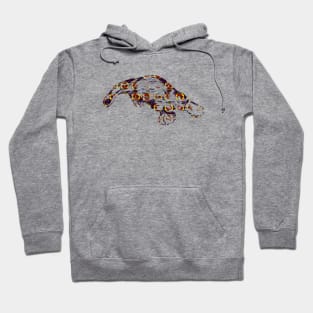 Platypus Disco Hoodie